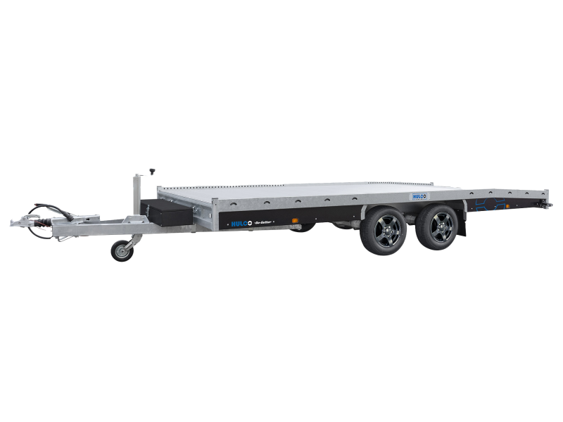 Hulco Carax 2 3000 Autotransporters Go Getter