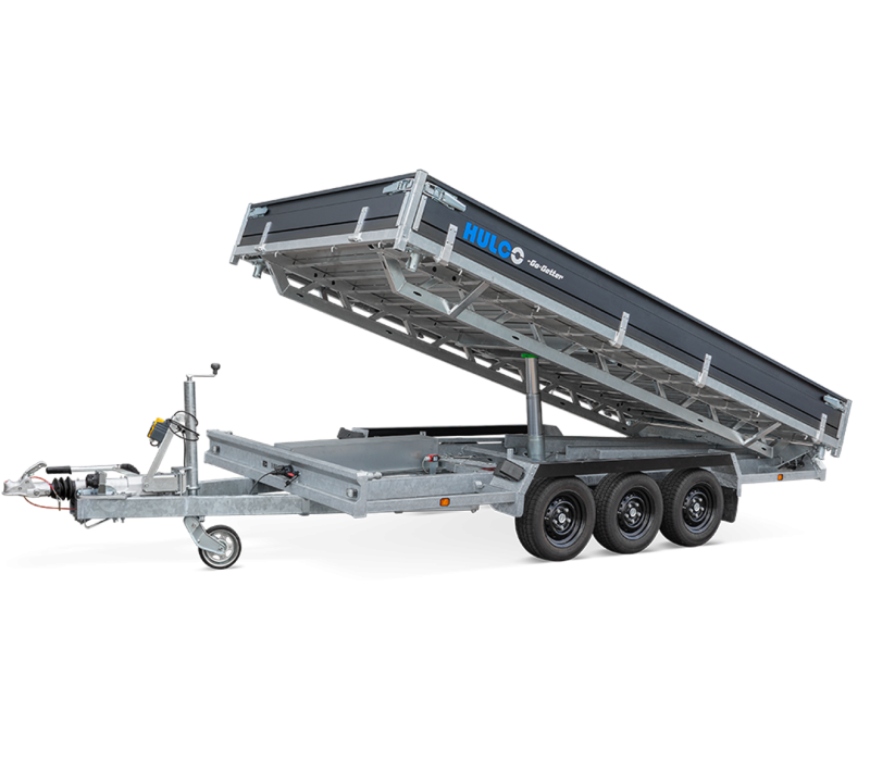 Jouw aanhangwagen in topconditie