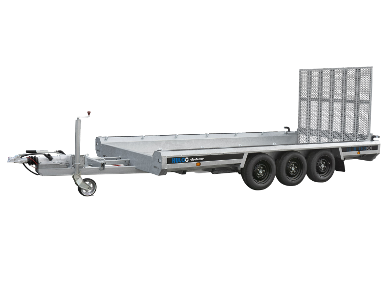 Hulco Terrax Go Getter