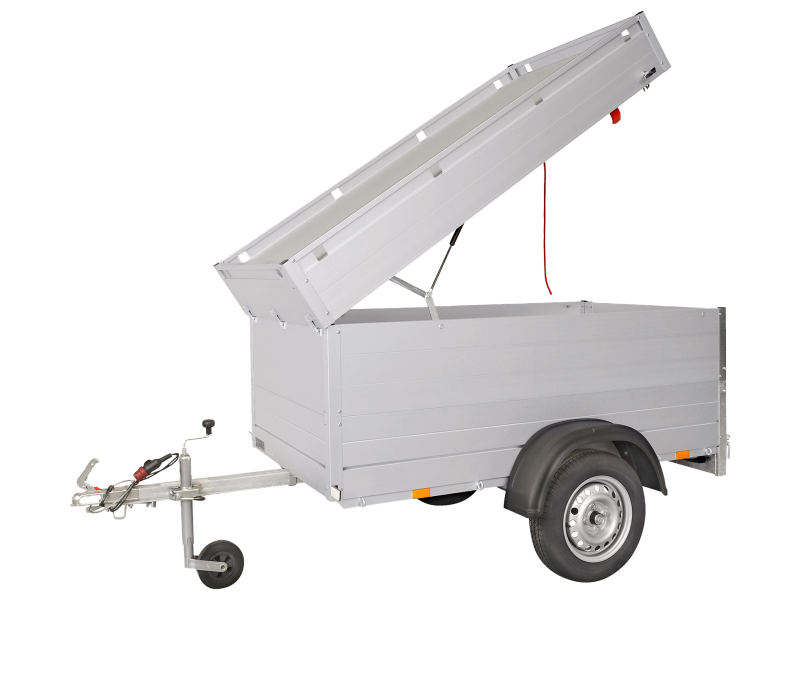 Anssems bagagewagen